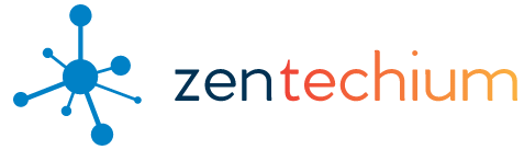 zentechium logo
